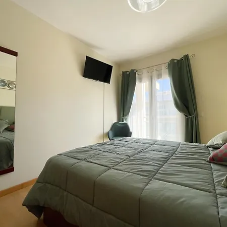 Lägenhet From Portimão