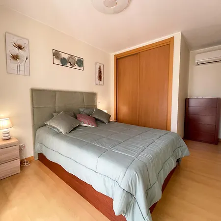 Lägenhet From Portimão