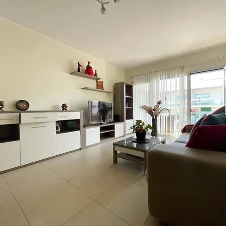 Apartment From *