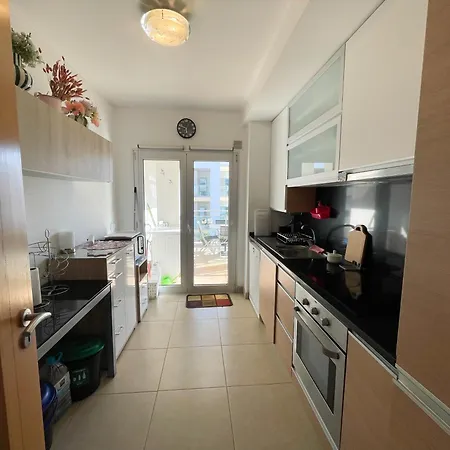 Apartment From
