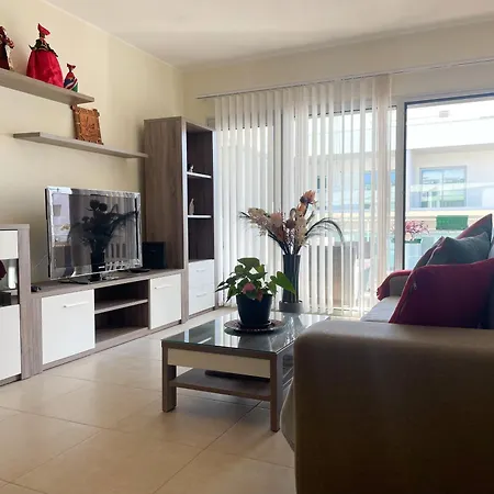 From Apartament Portimão