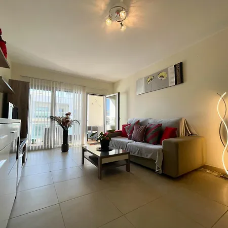 Apartment From