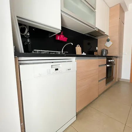 Apartment From Portimao