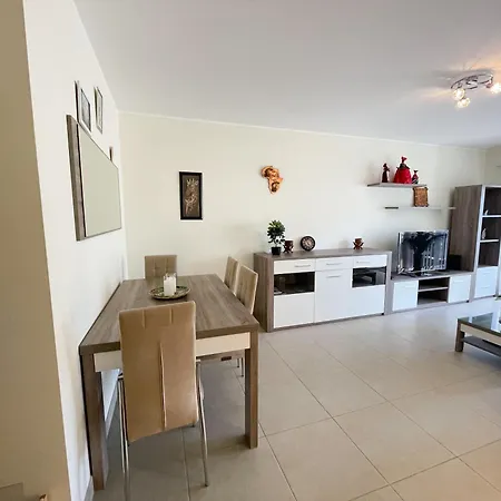 Apartment From *