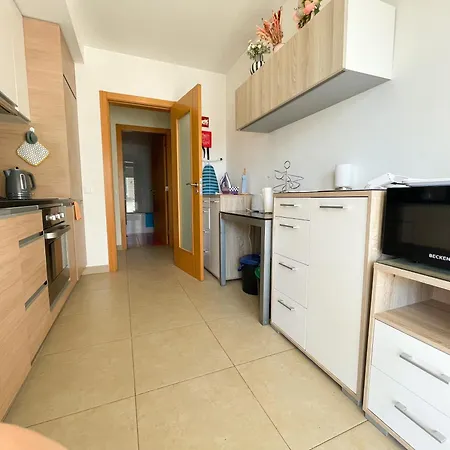Apartment From Portimao