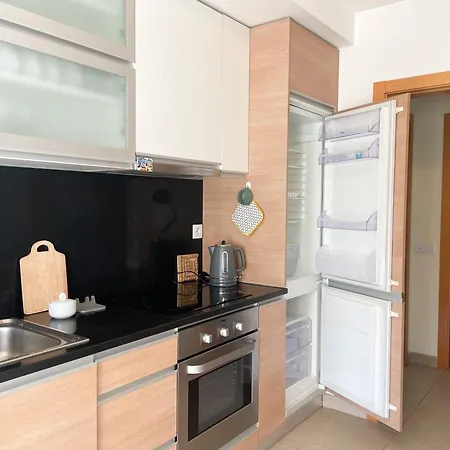 Apartment From
