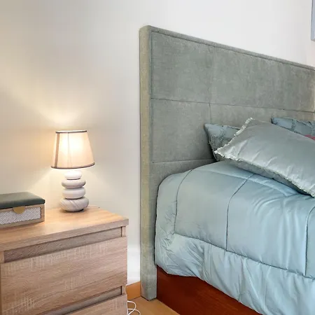 From Apartament Portimão