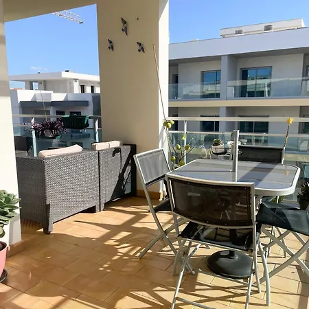 Apartment From