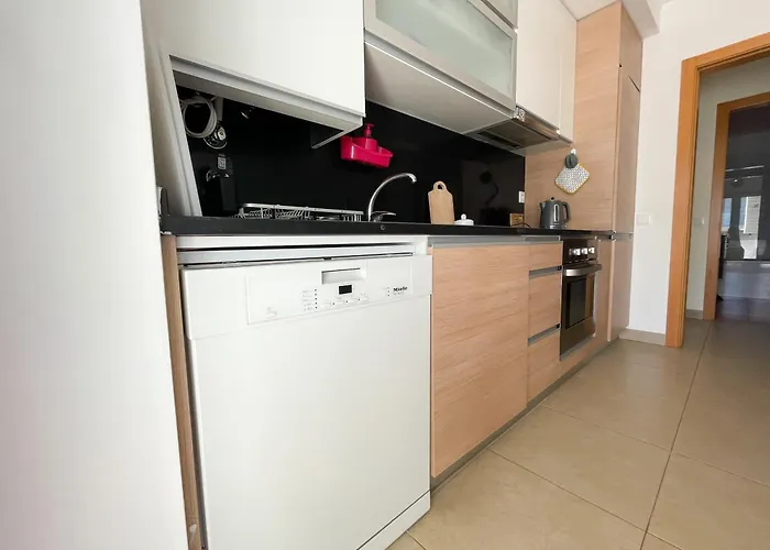 Appartement From Portimão